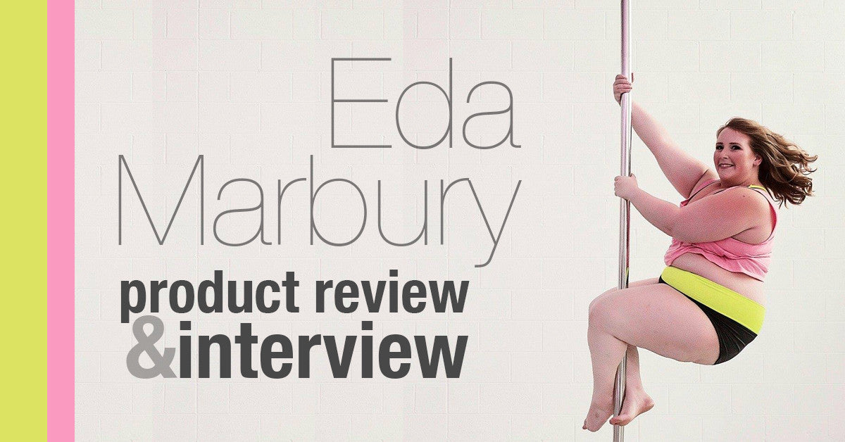Eda Marbury Product Review & Interview