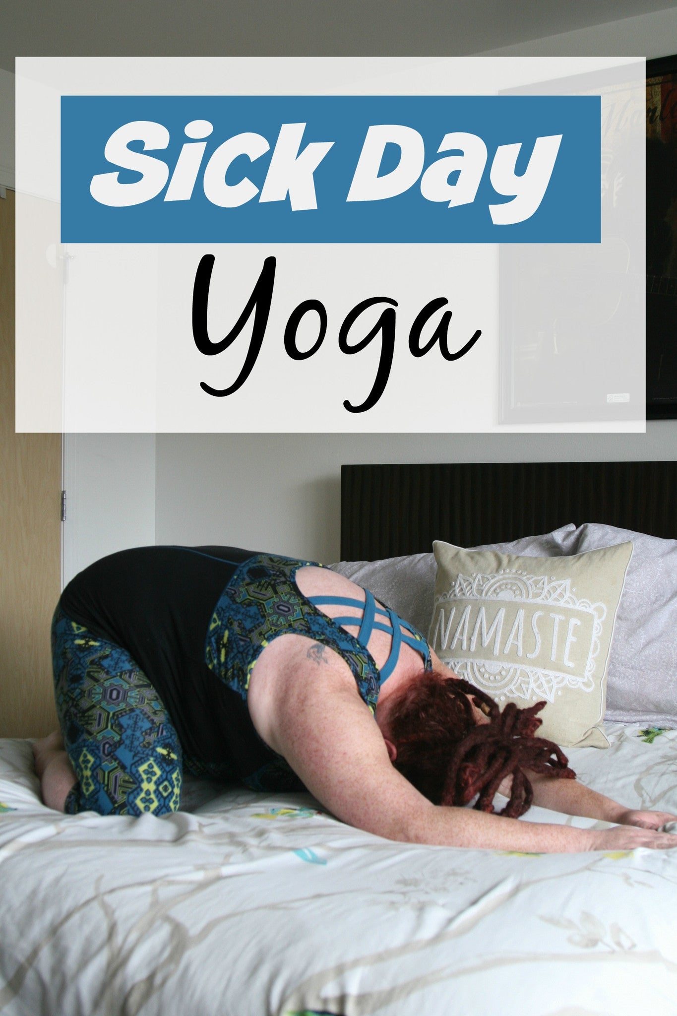 Sick Day Yoga